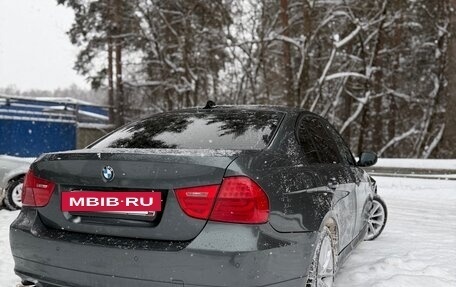 BMW 3 серия, 2010 год, 980 000 рублей, 5 фотография