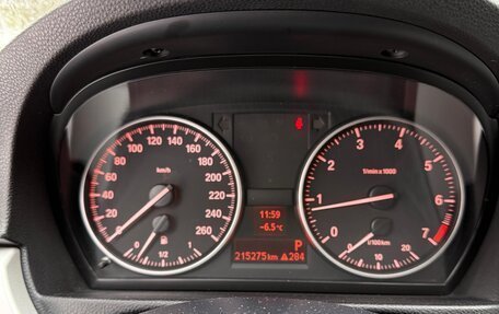 BMW 3 серия, 2010 год, 980 000 рублей, 15 фотография