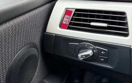 BMW 3 серия, 2010 год, 980 000 рублей, 17 фотография