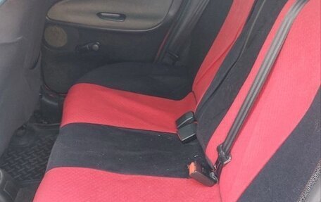 Peugeot 206, 2009 год, 320 000 рублей, 7 фотография