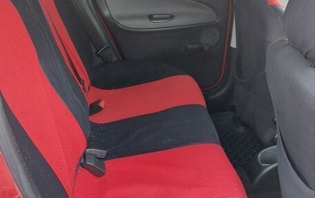 Peugeot 206, 2009 год, 320 000 рублей, 8 фотография