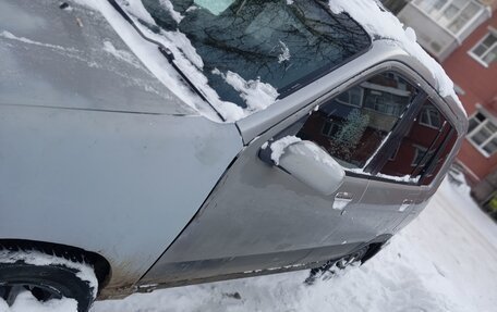 Nissan Cube II, 2000 год, 90 000 рублей, 9 фотография