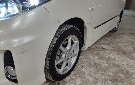 Toyota Estima III рестайлинг -2, 2013 год, 2 400 000 рублей, 9 фотография