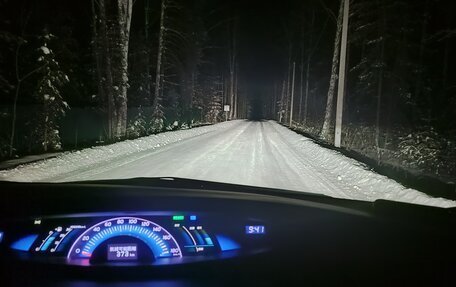 Toyota Estima III рестайлинг -2, 2013 год, 2 400 000 рублей, 11 фотография