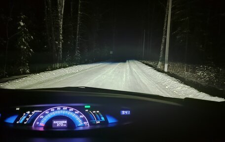 Toyota Estima III рестайлинг -2, 2013 год, 2 400 000 рублей, 10 фотография