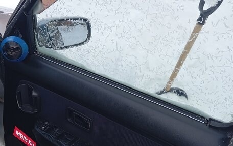 Nissan Cube II, 2000 год, 90 000 рублей, 13 фотография