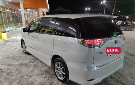 Toyota Estima III рестайлинг -2, 2013 год, 2 400 000 рублей, 4 фотография