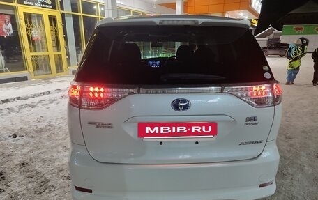 Toyota Estima III рестайлинг -2, 2013 год, 2 400 000 рублей, 5 фотография