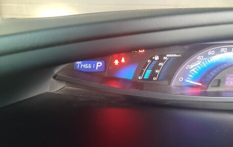 Toyota Estima III рестайлинг -2, 2013 год, 2 400 000 рублей, 20 фотография