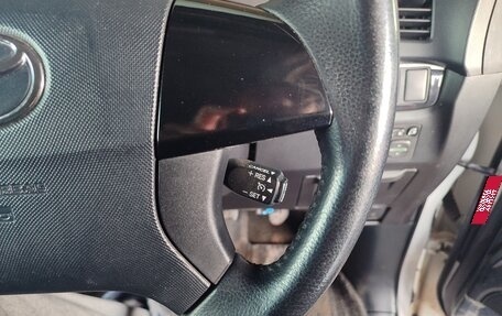 Toyota Estima III рестайлинг -2, 2013 год, 2 400 000 рублей, 15 фотография