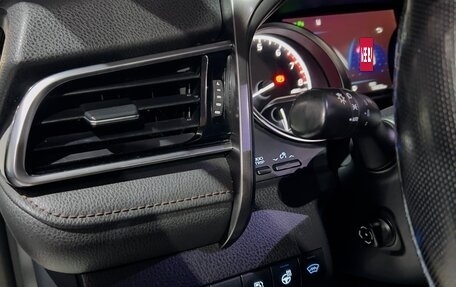 Toyota Camry, 2018 год, 2 750 000 рублей, 8 фотография