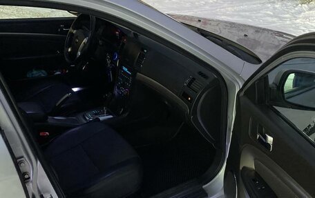 Chevrolet Epica, 2011 год, 508 000 рублей, 10 фотография