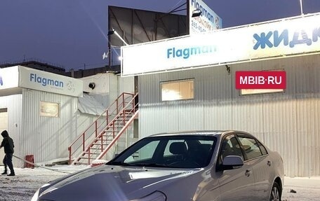 Chevrolet Epica, 2011 год, 508 000 рублей, 5 фотография