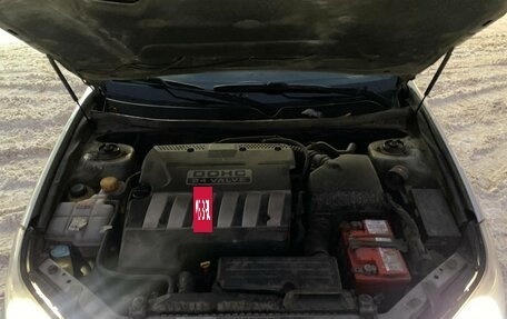 Chevrolet Epica, 2011 год, 508 000 рублей, 9 фотография