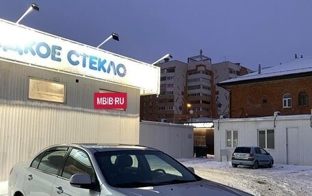 Chevrolet Epica, 2011 год, 508 000 рублей, 6 фотография