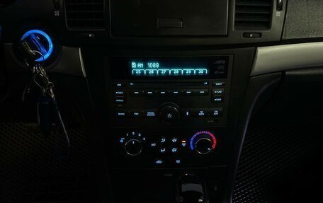 Chevrolet Epica, 2011 год, 508 000 рублей, 12 фотография