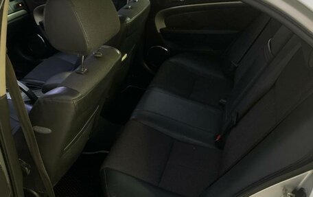 Chevrolet Epica, 2011 год, 508 000 рублей, 15 фотография