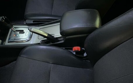 Chevrolet Epica, 2011 год, 508 000 рублей, 13 фотография