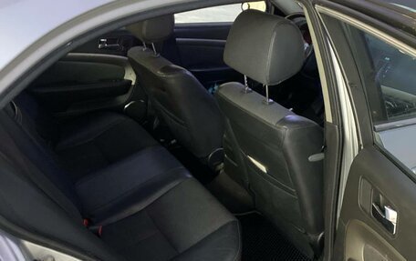 Chevrolet Epica, 2011 год, 508 000 рублей, 14 фотография