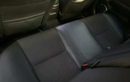 Chevrolet Epica, 2011 год, 508 000 рублей, 16 фотография