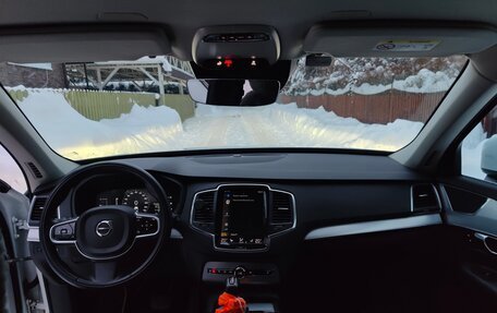 Volvo XC90 II рестайлинг, 2018 год, 4 600 000 рублей, 7 фотография