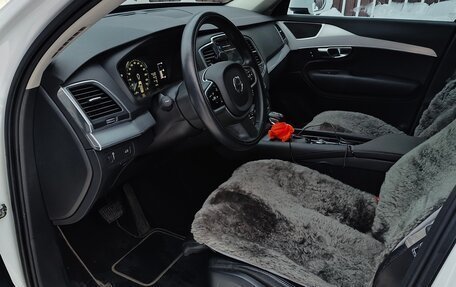 Volvo XC90 II рестайлинг, 2018 год, 4 600 000 рублей, 8 фотография