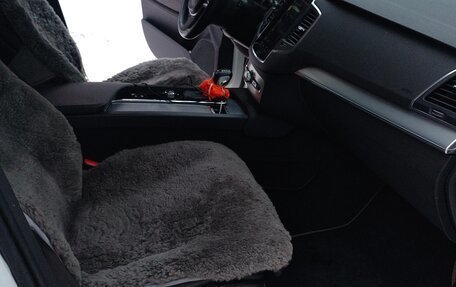 Volvo XC90 II рестайлинг, 2018 год, 4 600 000 рублей, 9 фотография