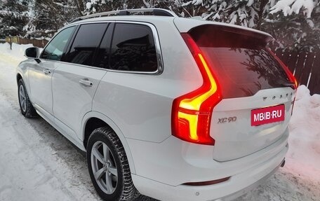 Volvo XC90 II рестайлинг, 2018 год, 4 600 000 рублей, 4 фотография