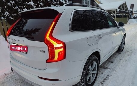 Volvo XC90 II рестайлинг, 2018 год, 4 600 000 рублей, 6 фотография