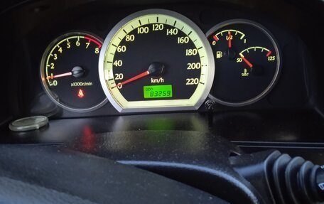 Chevrolet Lacetti, 2012 год, 460 000 рублей, 4 фотография