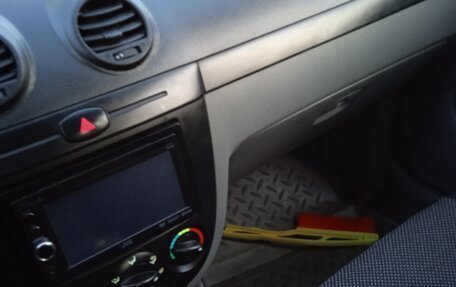 Chevrolet Lacetti, 2012 год, 460 000 рублей, 3 фотография