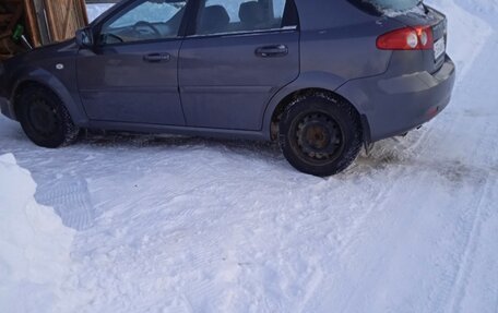 Chevrolet Lacetti, 2012 год, 460 000 рублей, 8 фотография