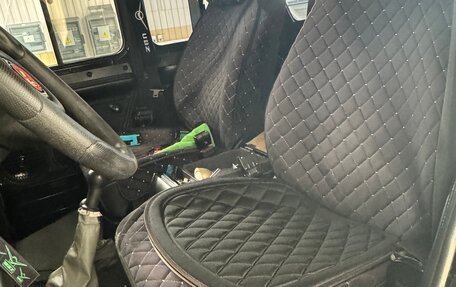 ЛуАЗ Hunter, 2009 год, 1 350 000 рублей, 8 фотография