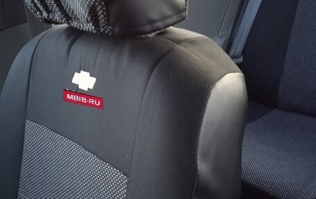 Chevrolet Lacetti, 2012 год, 460 000 рублей, 2 фотография