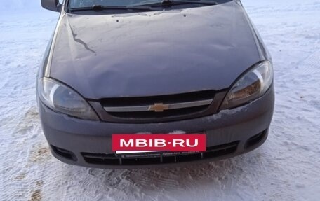 Chevrolet Lacetti, 2012 год, 460 000 рублей, 5 фотография