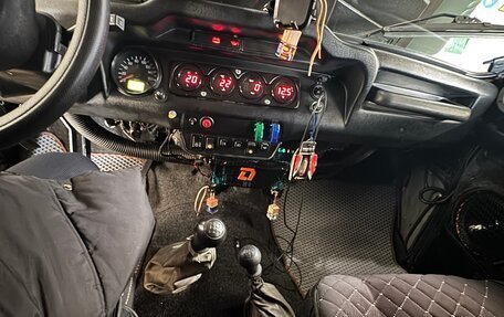 ЛуАЗ Hunter, 2009 год, 1 350 000 рублей, 10 фотография