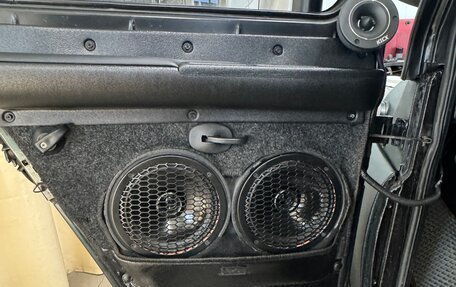 ЛуАЗ Hunter, 2009 год, 1 350 000 рублей, 13 фотография