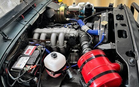 ЛуАЗ Hunter, 2009 год, 1 350 000 рублей, 16 фотография