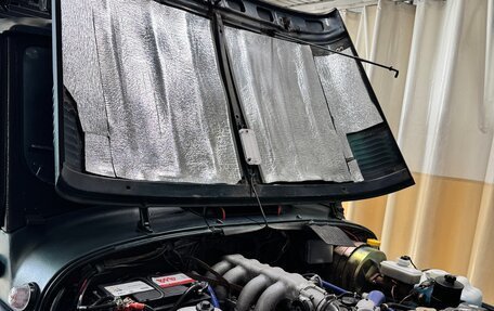 ЛуАЗ Hunter, 2009 год, 1 350 000 рублей, 17 фотография