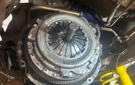 ЛуАЗ Hunter, 2009 год, 1 350 000 рублей, 26 фотография