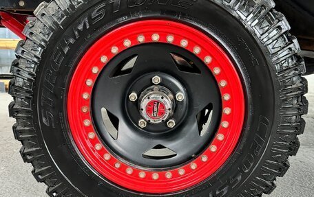 ЛуАЗ Hunter, 2009 год, 1 350 000 рублей, 31 фотография