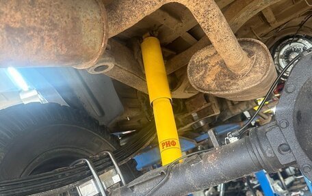 ЛуАЗ Hunter, 2009 год, 1 350 000 рублей, 25 фотография