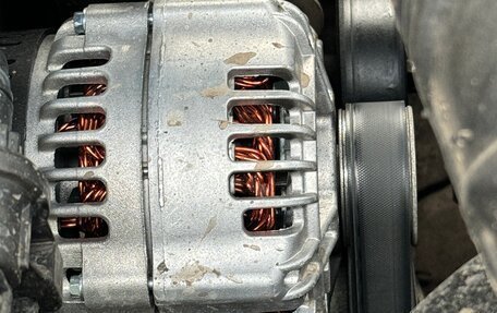 ЛуАЗ Hunter, 2009 год, 1 350 000 рублей, 28 фотография