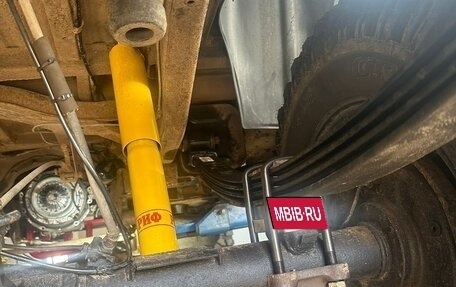 ЛуАЗ Hunter, 2009 год, 1 350 000 рублей, 27 фотография