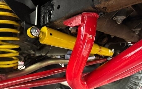 ЛуАЗ Hunter, 2009 год, 1 350 000 рублей, 32 фотография