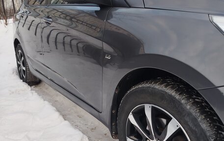 Hyundai Solaris II рестайлинг, 2013 год, 750 000 рублей, 3 фотография