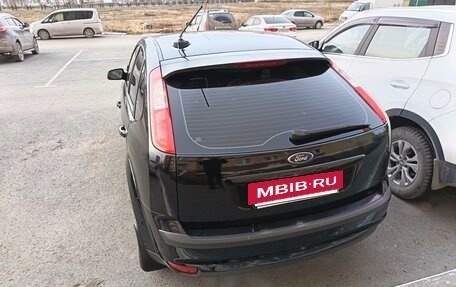 Ford Focus II рестайлинг, 2007 год, 450 000 рублей, 3 фотография