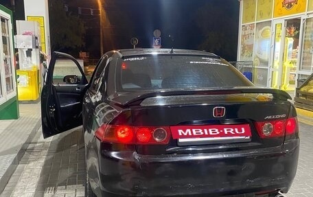 Honda Accord VII рестайлинг, 2004 год, 550 000 рублей, 3 фотография