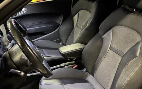 Audi A1, 2010 год, 1 200 000 рублей, 12 фотография