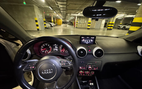 Audi A1, 2010 год, 1 200 000 рублей, 10 фотография